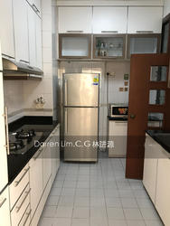 Parc Oasis (D22), Condominium #154689912